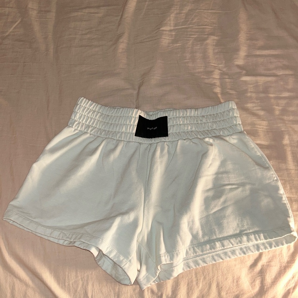 Talentless Sweatshorts